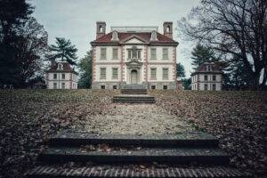 spiritual house cleansing