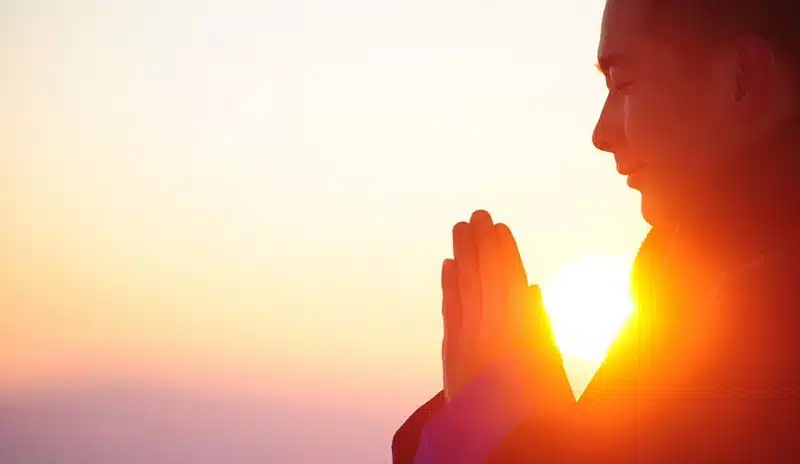 energy healer