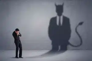 demon attachment removal