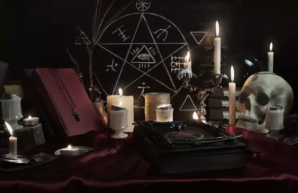 How to Break Black Magic in 3 Easy Steps